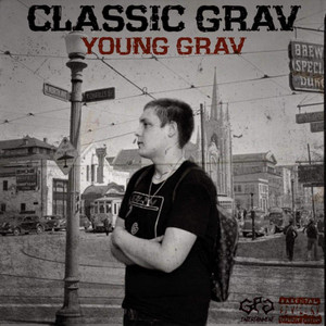 Young Grav - Act Up (Remix)