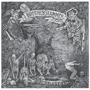 Into the Gates of Hell by Witches Hammer