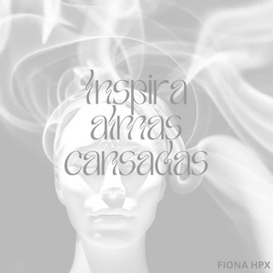 inspira almas cansadas by HANYE FOZT