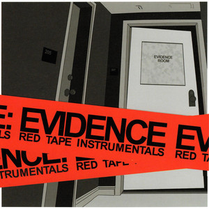 Hustle On by Evidence