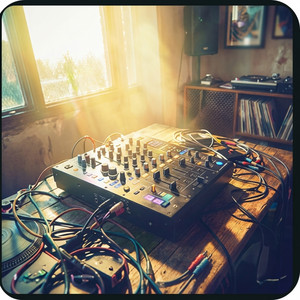 I believe by DJ Novak