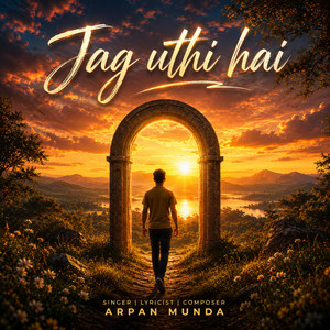 Arpan Munda