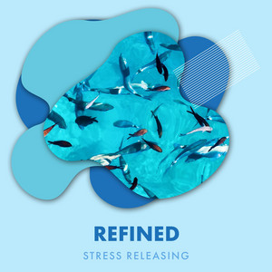 zZz Refined Stress Releasing Ocean Harmonies zZz album
