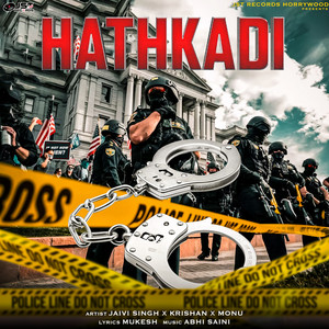 Hathkadi