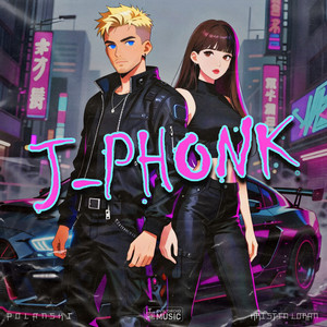 J-Phonk