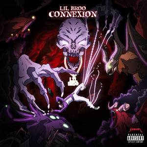 Portada de Connexion