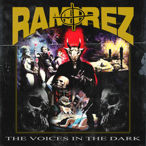 The Voices In The Dark by Ramirez