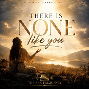 There Is None Like You by The Ark Frequency