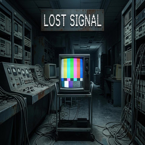 Lost Signal by DJ JBH
