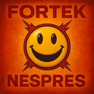 Nespres by Fortek
