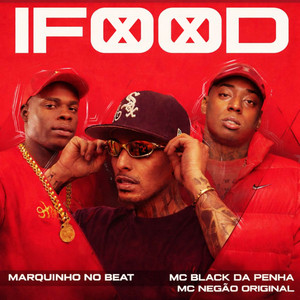 Portada de iFood