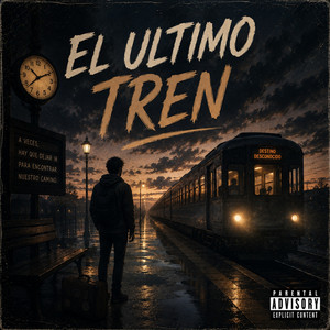 EL ULTIMO TREN by DAVISITO LA FIEBRE