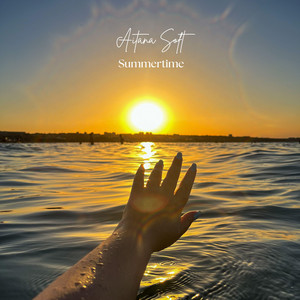 Summertime by Aitana Soft