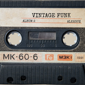 Vintage by AlexGuz