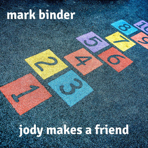 Jody Makes A Friend