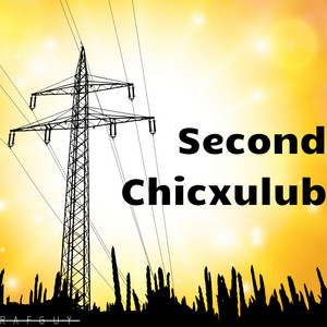 Second Chicxulub by Rafguy