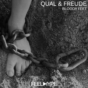 Bloody Feet - Original Mix