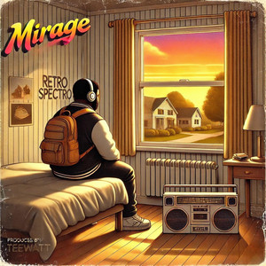 MIRAGE by Retro Spectro