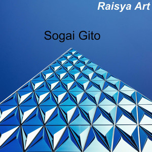 Sogai Gito by Raisya Art