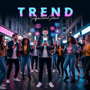 Trend by Sebastiano Salemi
