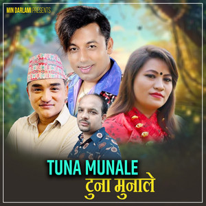 Tuna Munale