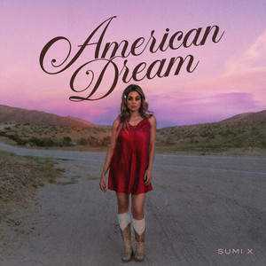 American Dream by Sumi X