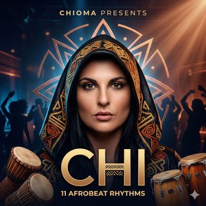 El Encuentro by OmA Afrotechno