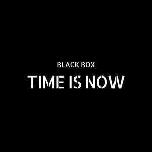Обкладинка: The Time Is Now