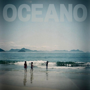 OCEANO by Santana!, Lael, Karla Mazueti