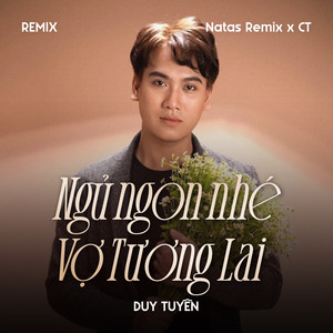 Ngủ Ngon Nhé Vợ Tương Lai (Remix)