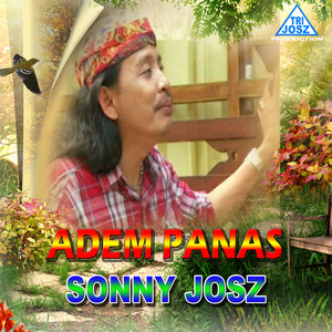 ADEM PANAS by Sonny Josz
