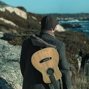 On My Own Again by Seth Staton Watkins