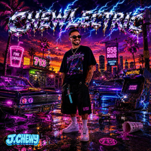 Soy Chew Papi by J. Chewy