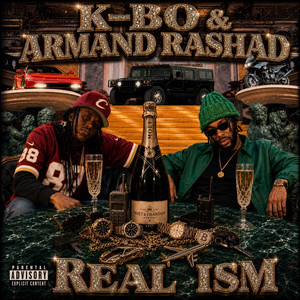 Take 5 by K-Bo, Armand Rashad