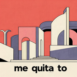 me quita to by randy continental