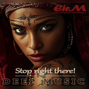 Stop Right There by Eir.M