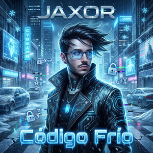 CÓDIGO FRÍO by JAXOR