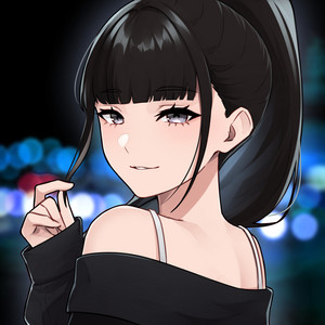 Darling by Mfinit