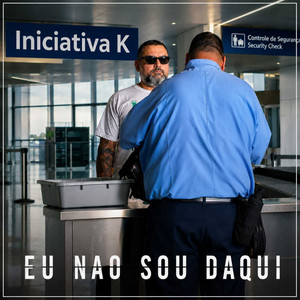 Na contramão by Iniciativa K