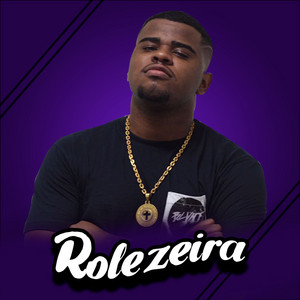 Mc Jhojhow - Rolezeira