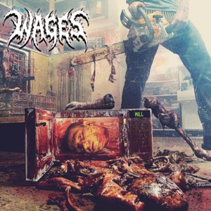 take my soul by wages