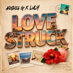 lvly — Love Struck (2026)