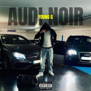 AUDI NOIR by young G