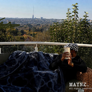 compromise by Mayne Cross