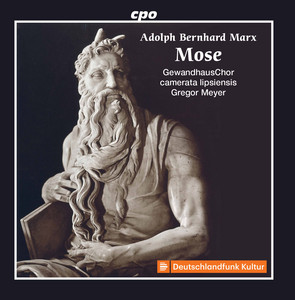 Marx: Mose