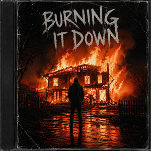 Burning it down - DEMO by Red Light Running