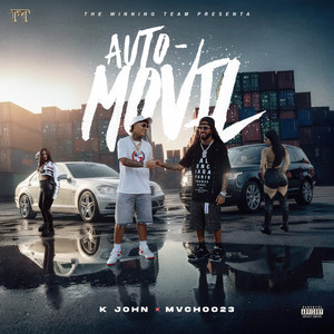 K John & Mvchoo23 - AUTOMOVIL