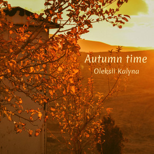 Autumn time