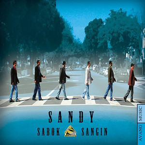 Sabok Sangin