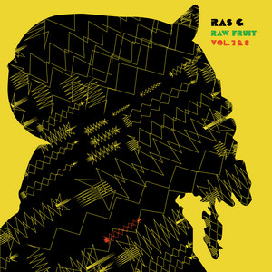 Safetyfirst by Ras G